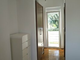 3 rooms apartment for sell Serbia and Montenegro, Budva