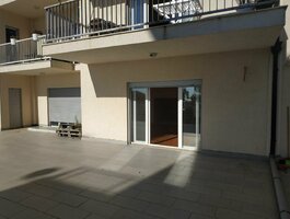3 room apartment Serbia and Montenegro, Budva