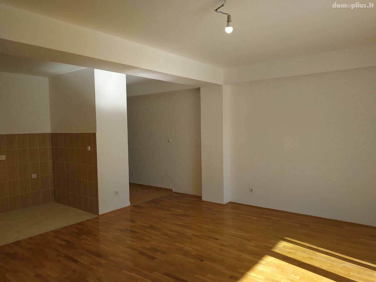 3 rooms apartment for sell Serbia and Montenegro, Budva