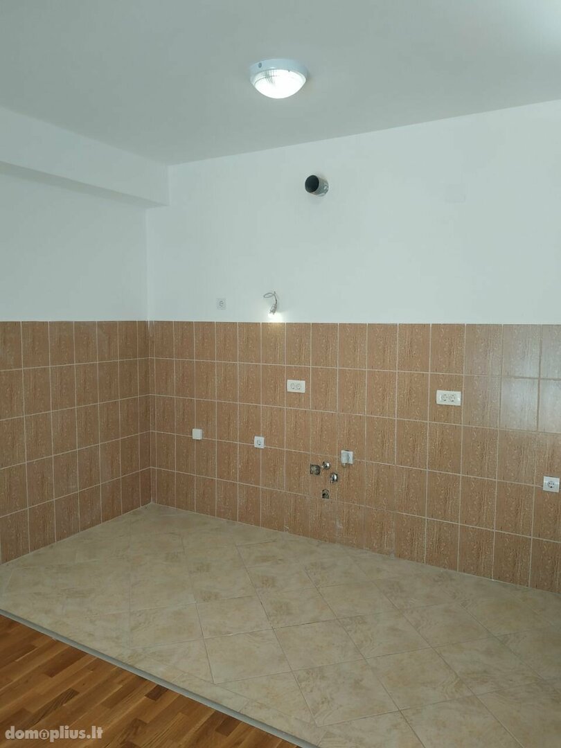 3 rooms apartment for sell Serbia and Montenegro, Budva