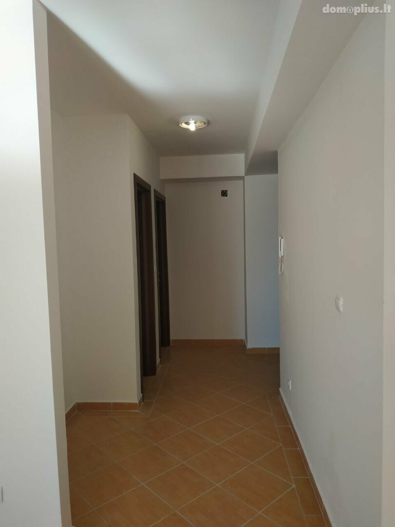 3 rooms apartment for sell Serbia and Montenegro, Budva