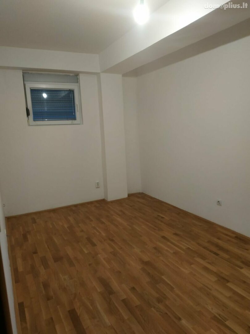 3 rooms apartment for sell Serbia and Montenegro, Budva