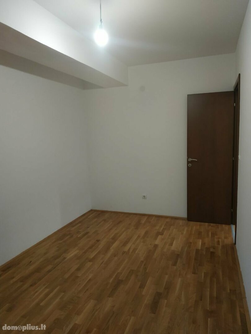 3 rooms apartment for sell Serbia and Montenegro, Budva