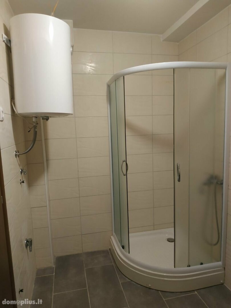 3 rooms apartment for sell Serbia and Montenegro, Budva
