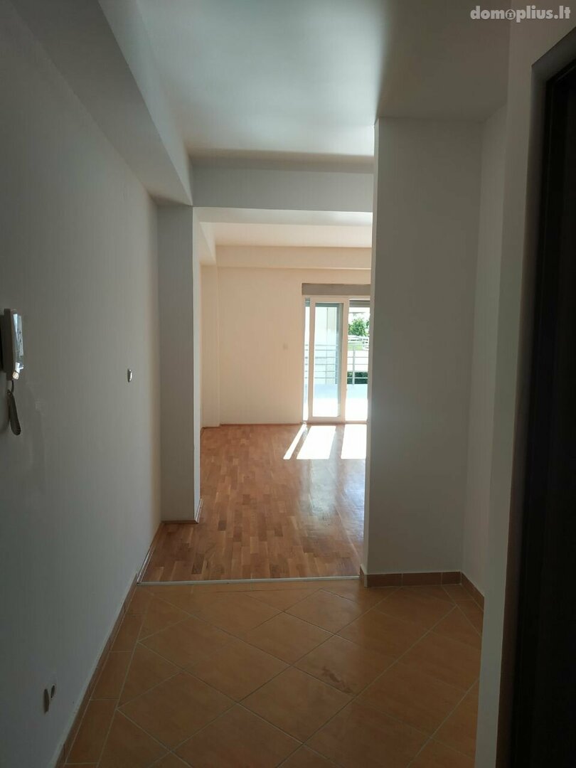 3 rooms apartment for sell Serbia and Montenegro, Budva