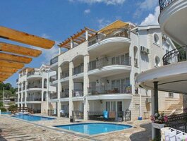 3 room apartment Serbia and Montenegro, Herceg Novi