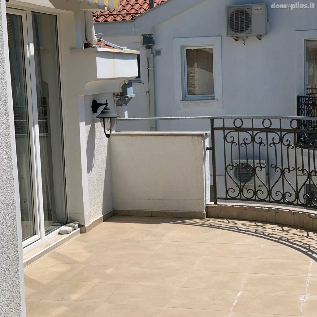 3 rooms apartment for sell Serbia and Montenegro, Herceg Novi
