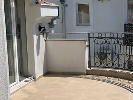 3 rooms apartment for sell Serbia and Montenegro, Herceg Novi