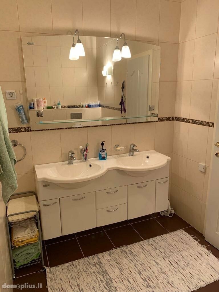 3 rooms apartment for sell Serbia and Montenegro, Herceg Novi