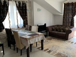 3 rooms apartment for sell Serbia and Montenegro, Herceg Novi