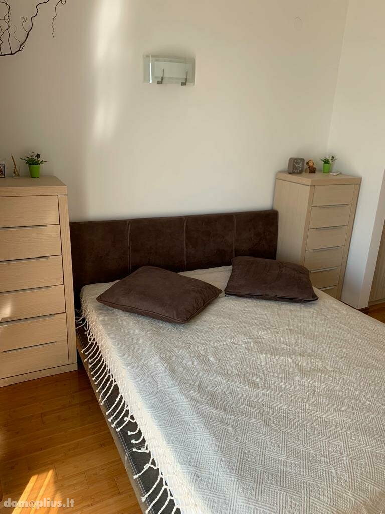 3 rooms apartment for sell Serbia and Montenegro, Herceg Novi