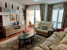 4 room apartment Serbia and Montenegro, Budva