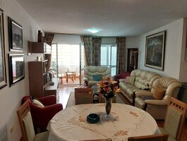 4 rooms apartment for sell Serbia and Montenegro, Budva