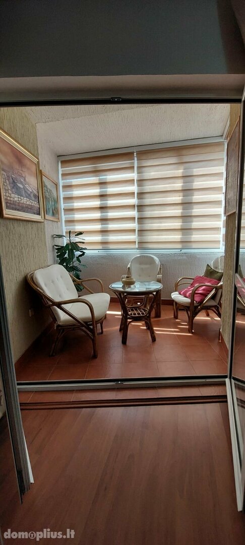 4 rooms apartment for sell Serbia and Montenegro, Budva