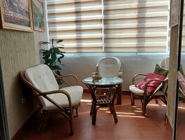 4 rooms apartment for sell Serbia and Montenegro, Budva