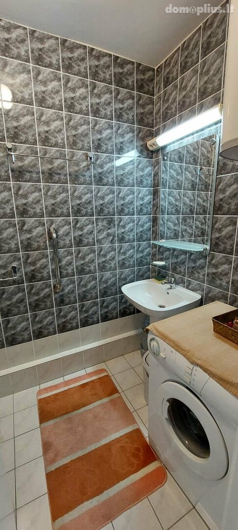4 rooms apartment for sell Serbia and Montenegro, Budva