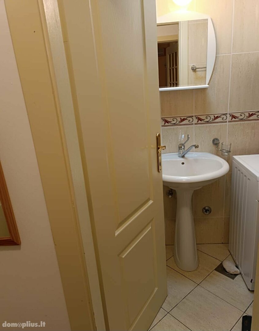 2 rooms apartment for sell Serbia and Montenegro, Budva