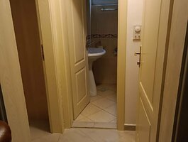 2 rooms apartment for sell Serbia and Montenegro, Budva