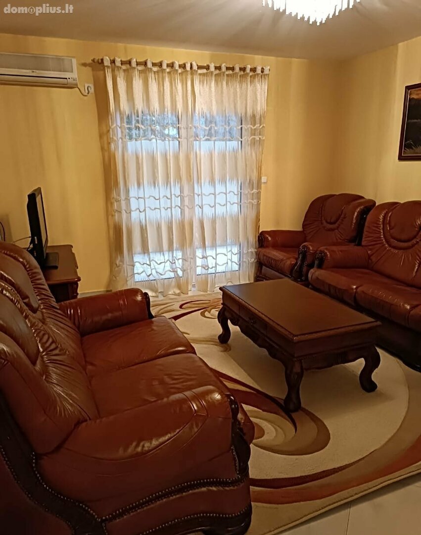 2 rooms apartment for sell Serbia and Montenegro, Budva