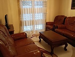 2 rooms apartment for sell Serbia and Montenegro, Budva