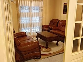 2 rooms apartment for sell Serbia and Montenegro, Budva