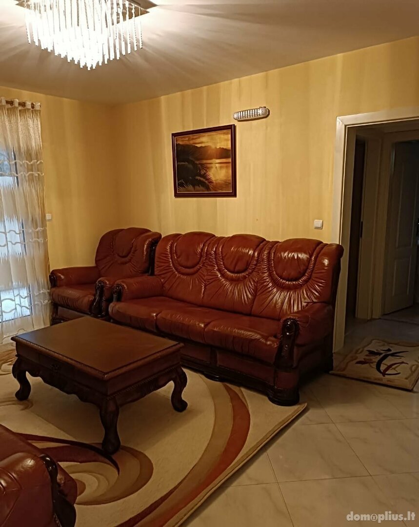 2 rooms apartment for sell Serbia and Montenegro, Budva