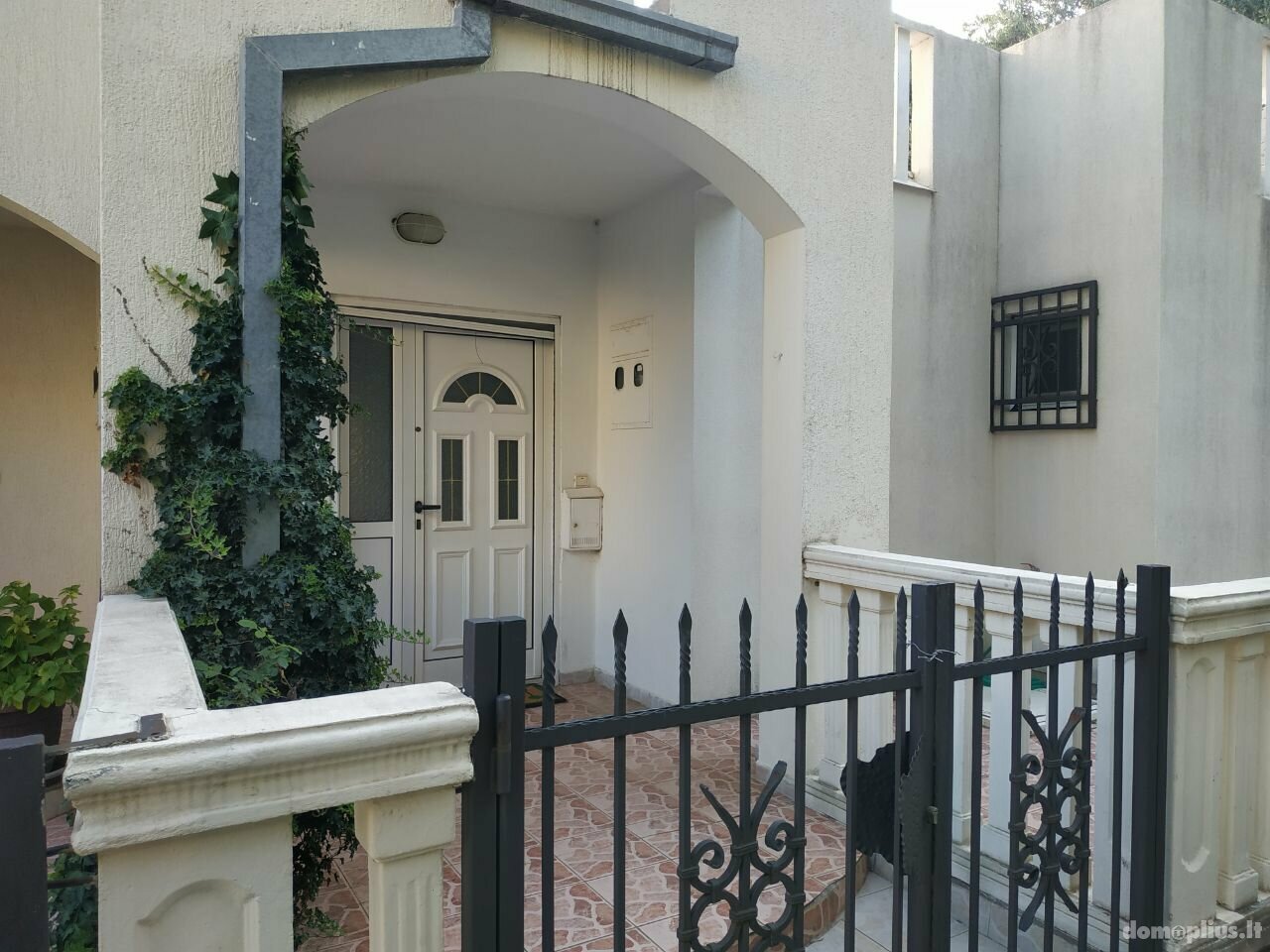 3 rooms apartment for sell Serbia and Montenegro, Budva