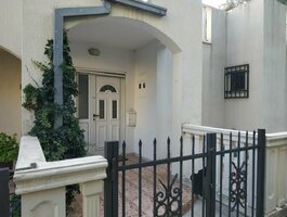 3 room apartment Serbia and Montenegro, Budva