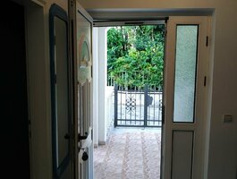 3 rooms apartment for sell Serbia and Montenegro, Budva