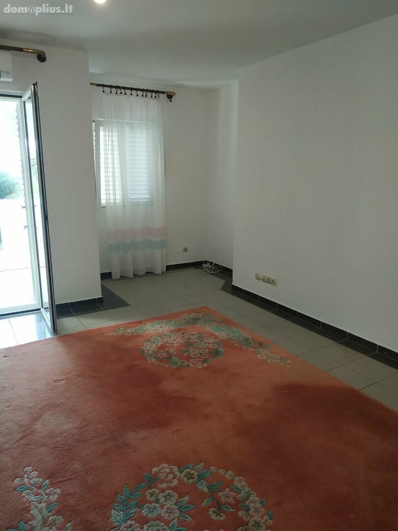3 rooms apartment for sell Serbia and Montenegro, Budva