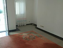 3 rooms apartment for sell Serbia and Montenegro, Budva