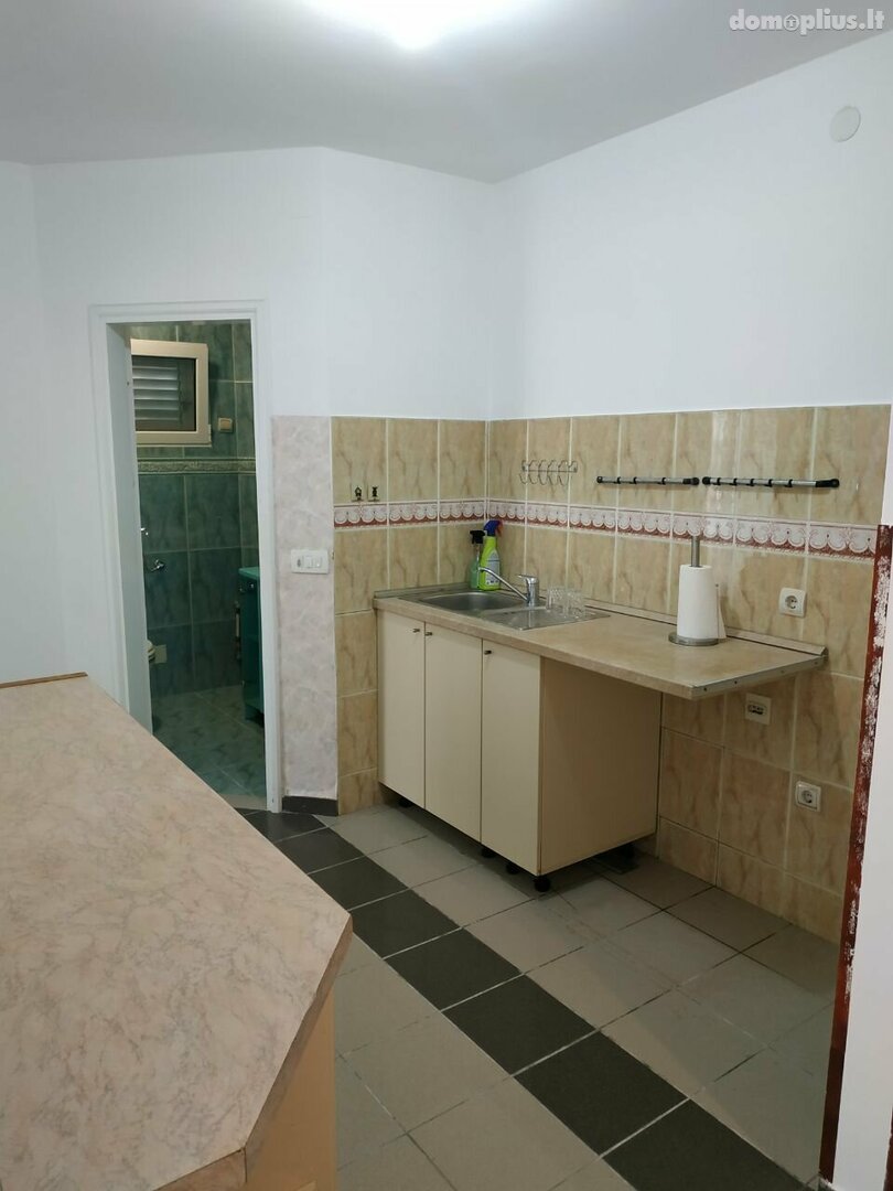 3 rooms apartment for sell Serbia and Montenegro, Budva
