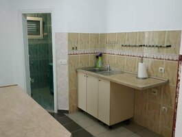 3 rooms apartment for sell Serbia and Montenegro, Budva