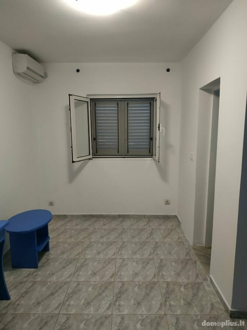 3 rooms apartment for sell Serbia and Montenegro, Budva