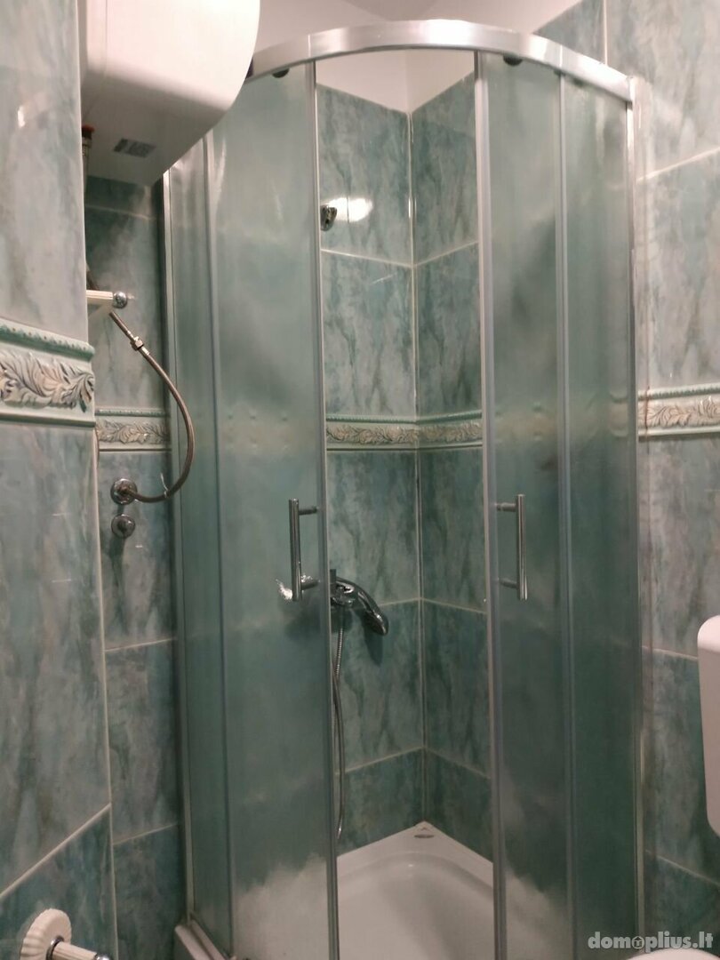 3 rooms apartment for sell Serbia and Montenegro, Budva