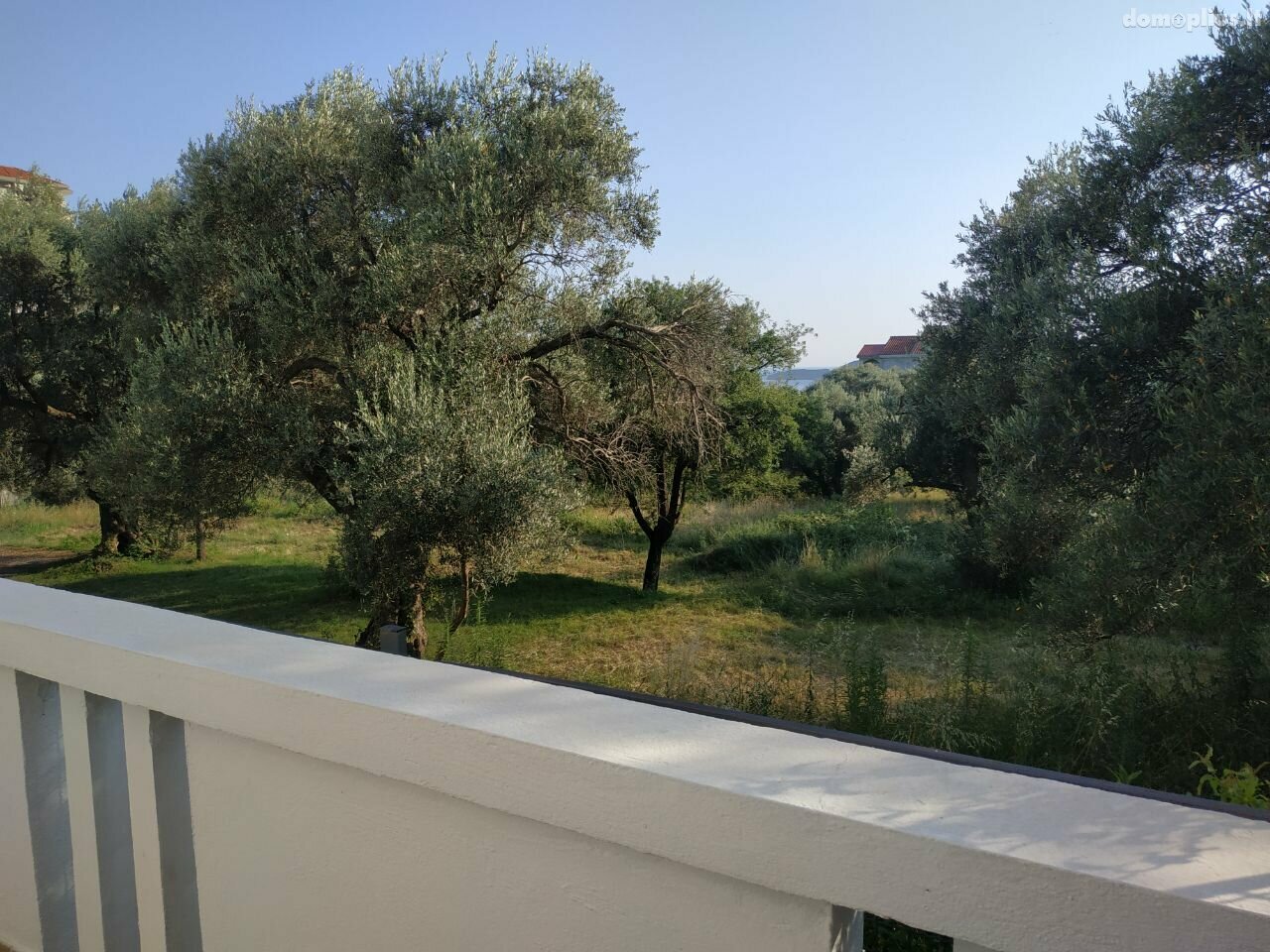 3 rooms apartment for sell Serbia and Montenegro, Budva