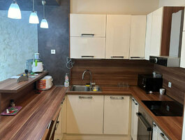 3 rooms apartment for sell Serbia and Montenegro, Budva