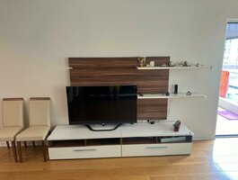 3 rooms apartment for sell Serbia and Montenegro, Budva