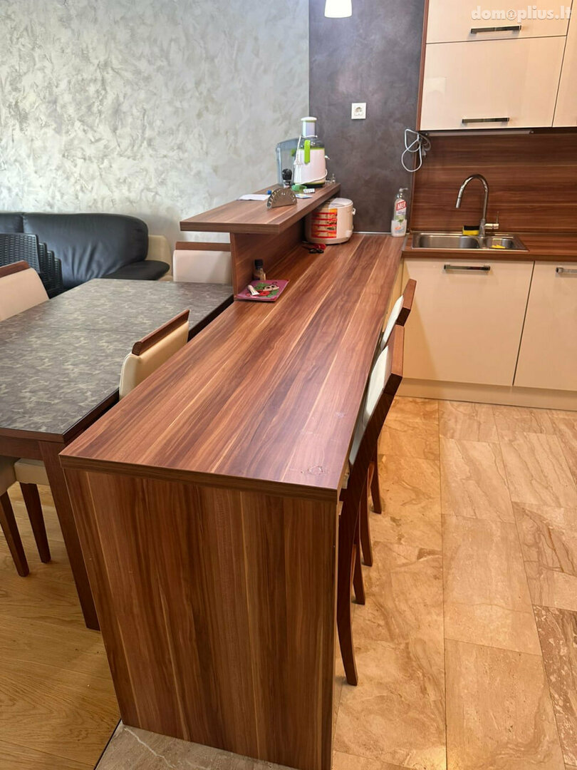 3 rooms apartment for sell Serbia and Montenegro, Budva