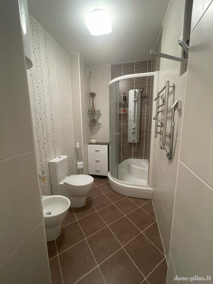 4 rooms apartment for sell Serbia and Montenegro, Herceg Novi
