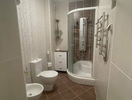 4 rooms apartment for sell Serbia and Montenegro, Herceg Novi