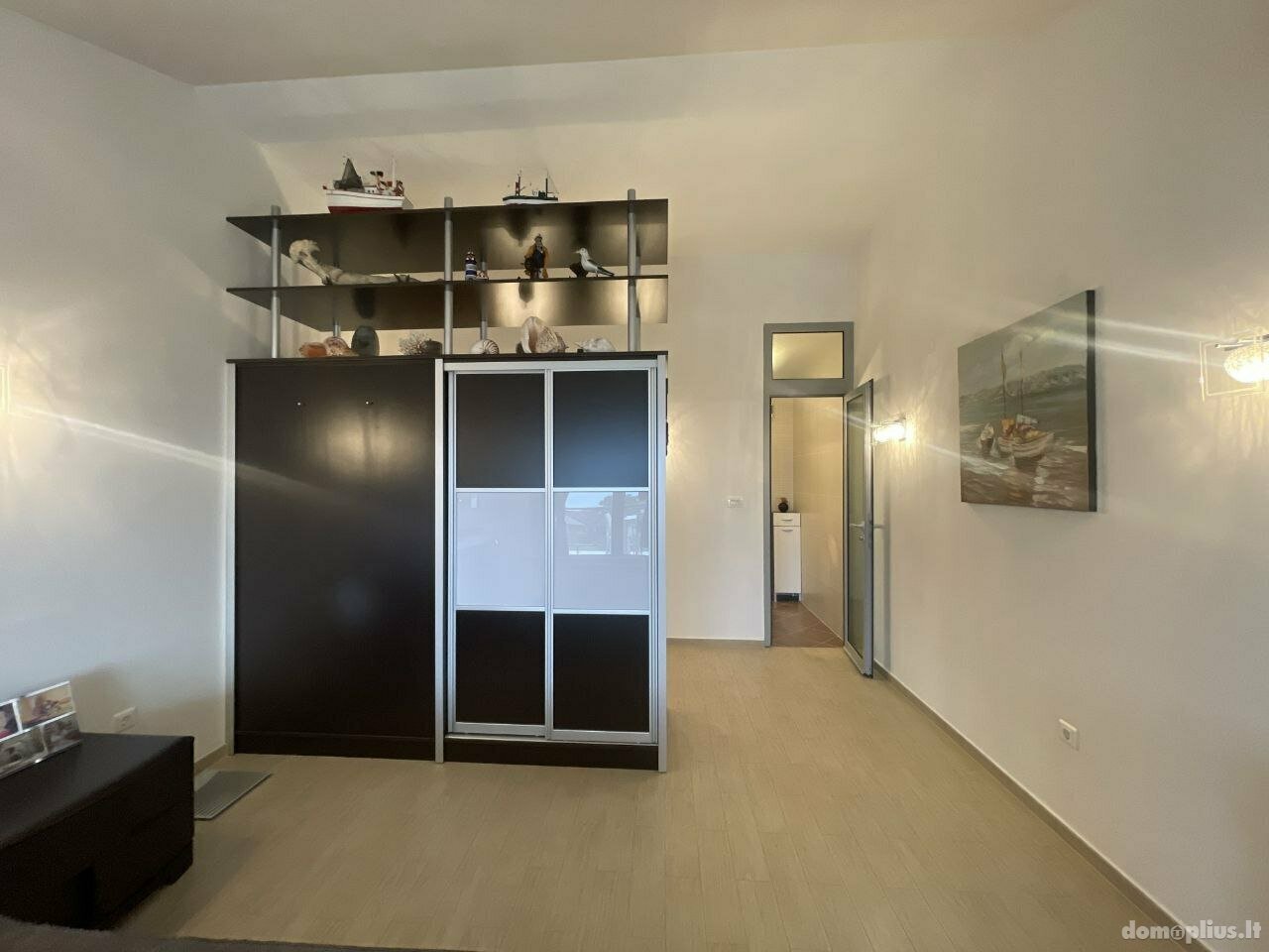 4 rooms apartment for sell Serbia and Montenegro, Herceg Novi