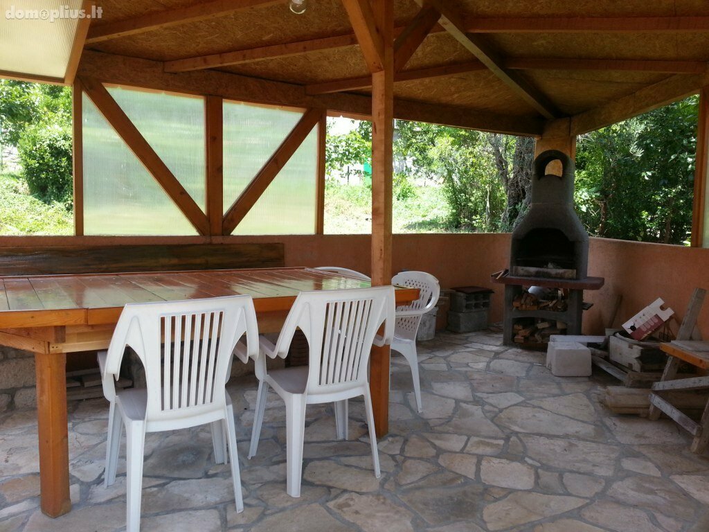 4 rooms apartment for sell Serbia and Montenegro, Herceg Novi
