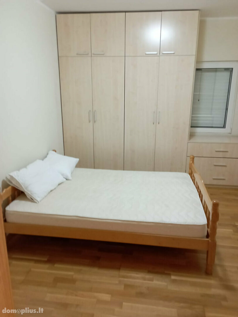 2 rooms apartment for sell Serbia and Montenegro, Budva