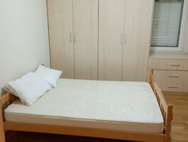 2 rooms apartment for sell Serbia and Montenegro, Budva