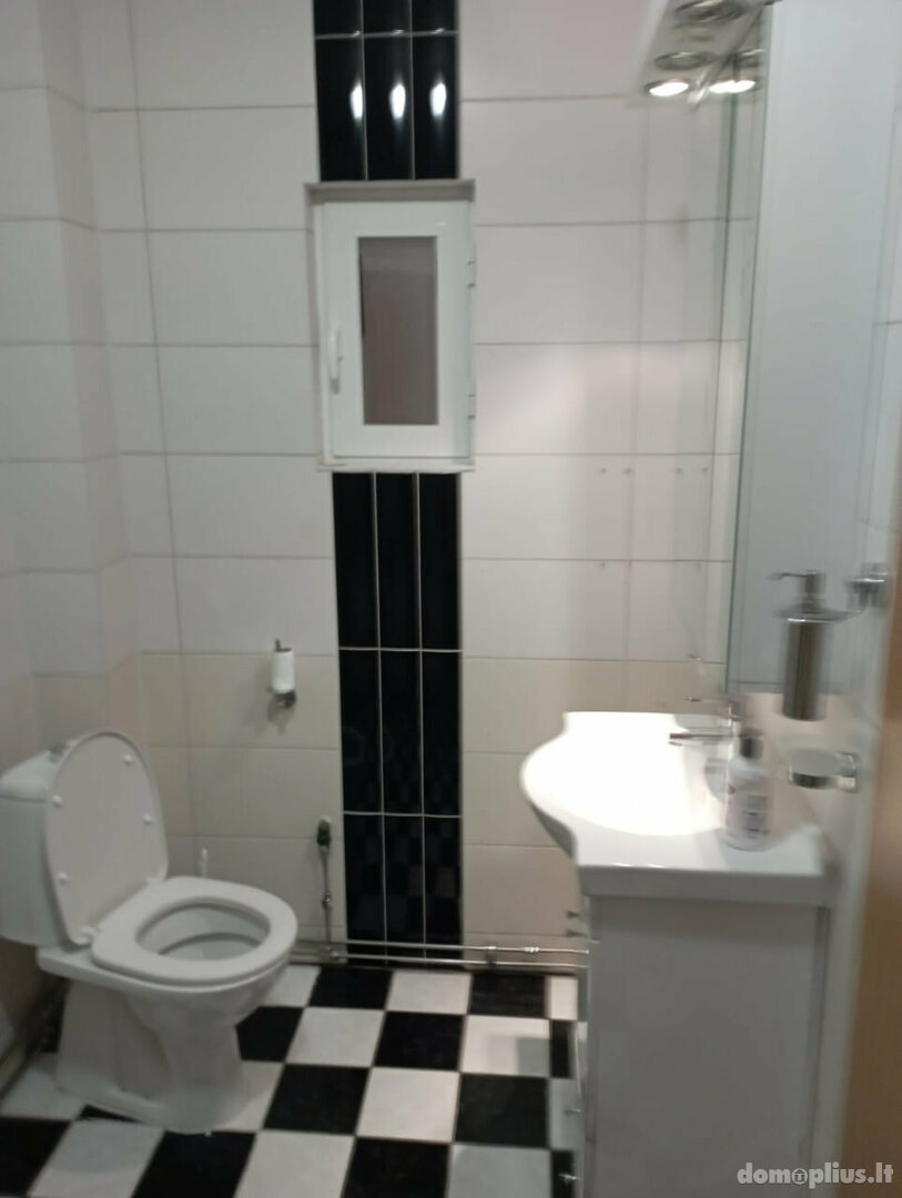 2 rooms apartment for sell Serbia and Montenegro, Budva