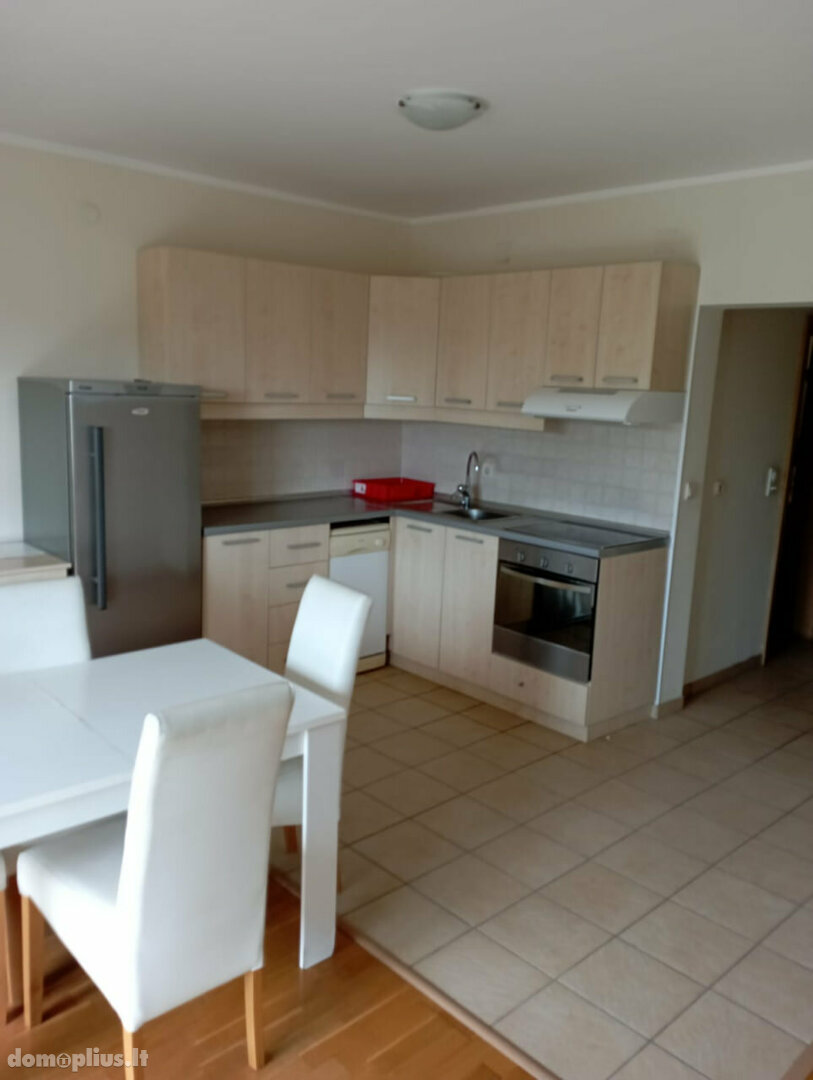 2 rooms apartment for sell Serbia and Montenegro, Budva