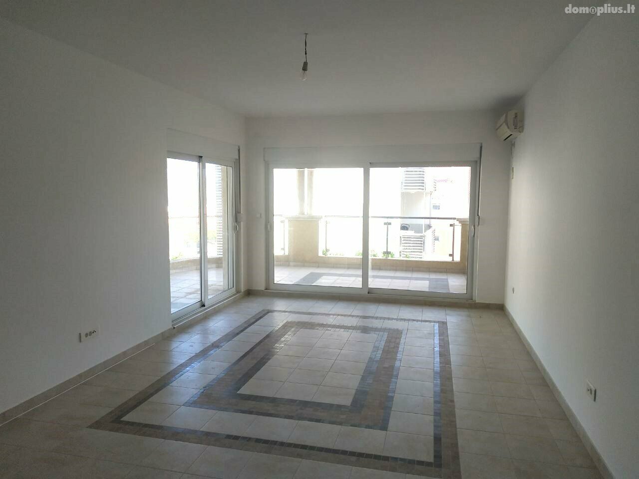 2 rooms apartment for sell Serbia and Montenegro, Budva