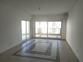 2 room apartment Serbia and Montenegro, Budva