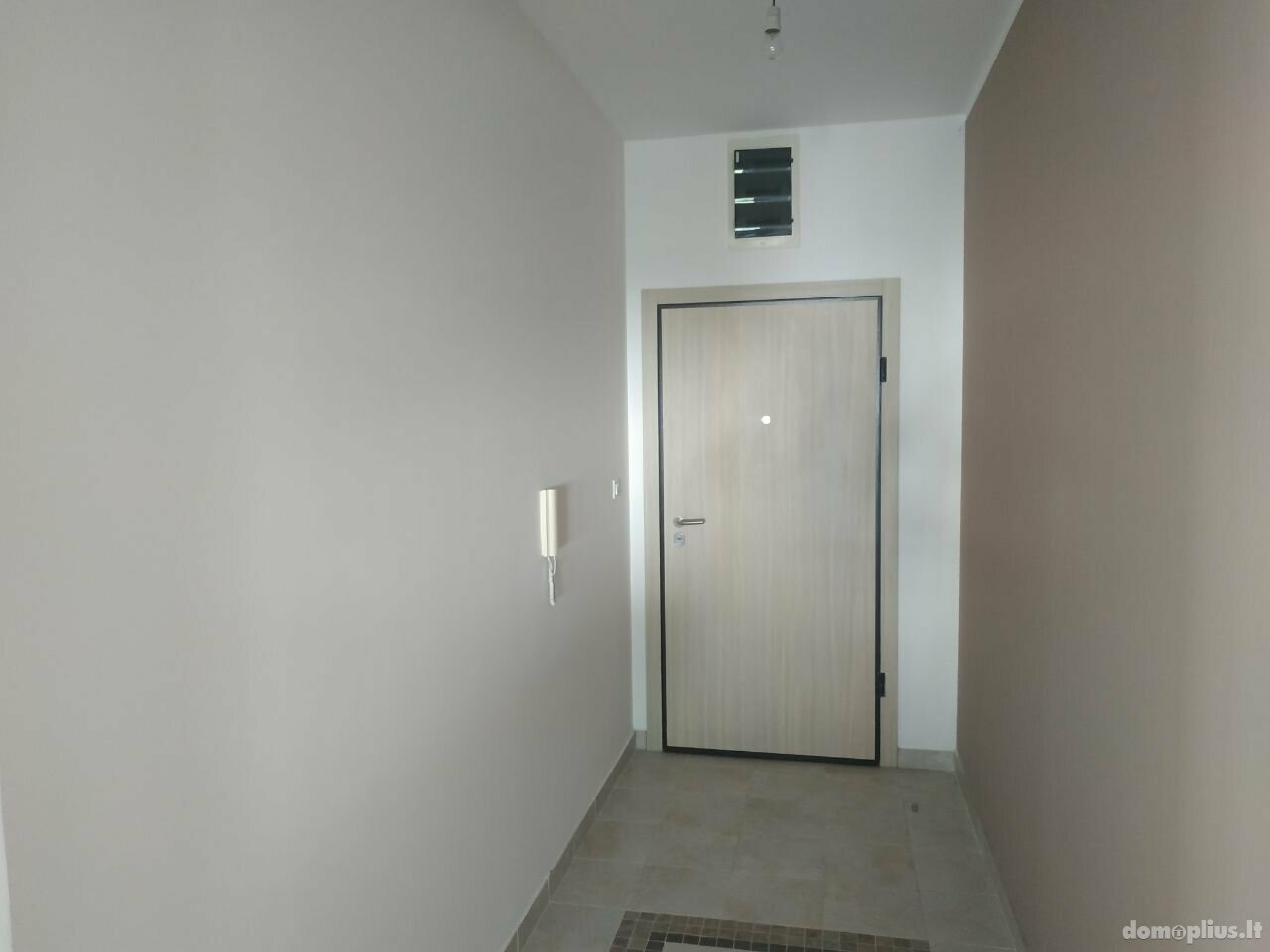 2 rooms apartment for sell Serbia and Montenegro, Budva